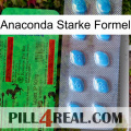 Anaconda Strong Formula new03
